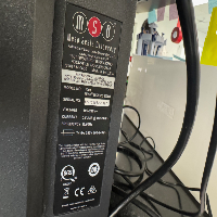 MSD 1201 MESO Sector S 600MM Imager image 1